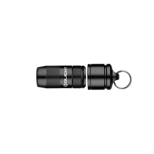 Obrázok číslo 3: LED baterka Olight Imini 10 lm - čierna