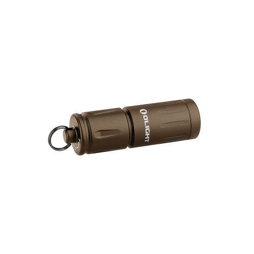 Obrázok číslo 2: LED baterka Olight iXV Desert Tan - 180 lm