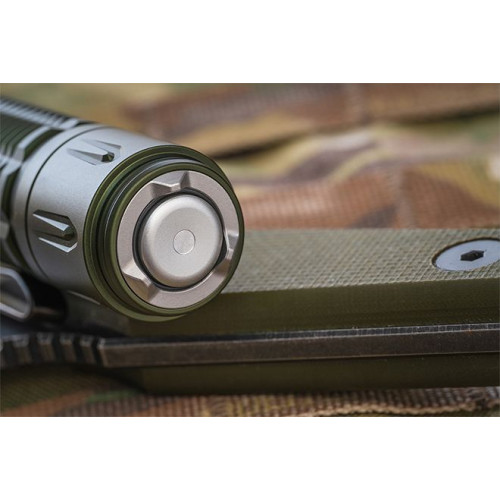 Obrázok číslo 26: LED baterka Olight Warrior 3S 2300 lm - Green