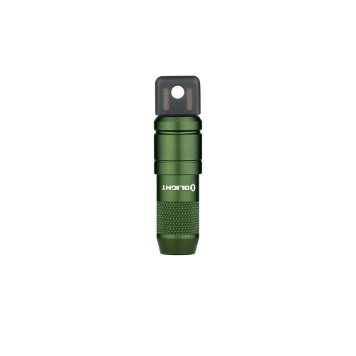 Obrázok číslo 5: LED baterka Olight Imini 2 50 lm - Green