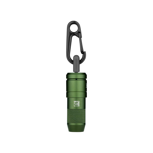 Obrázok číslo 8: LED baterka Olight Imini 2 50 lm - Green