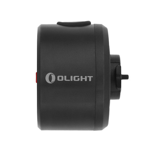 Obrázok číslo 4: Zadné LED svetlo na bicykel Olight BS 100 100 lm