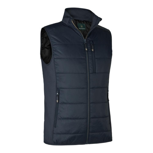 DEERHUNTER Heat Padded Waistcoat - vyhrievaná vesta (S