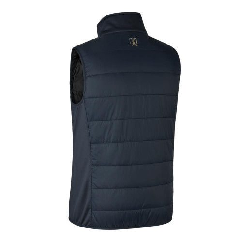 Obrázok číslo 2: DEERHUNTER Heat Padded Waistcoat - vyhrievaná vesta (S