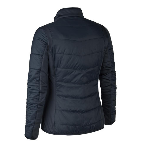 Obrázok číslo 2: DEERHUNTER Lady Heat Padded Jacket - vyhrievaná dámska bunda (3