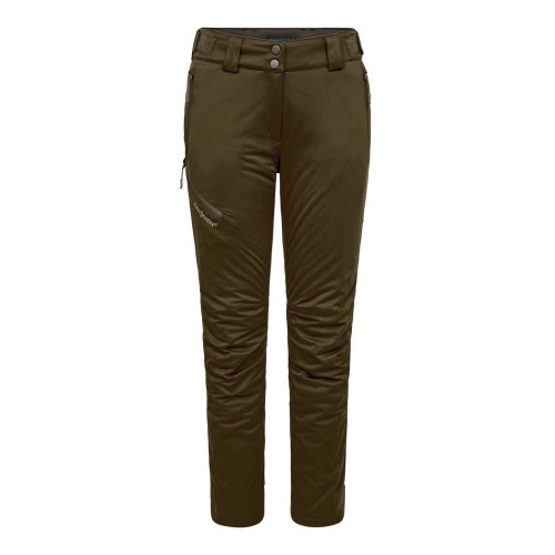 DEERHUNTER Lady Excape Winter Trousers - dámske nohavice (3
