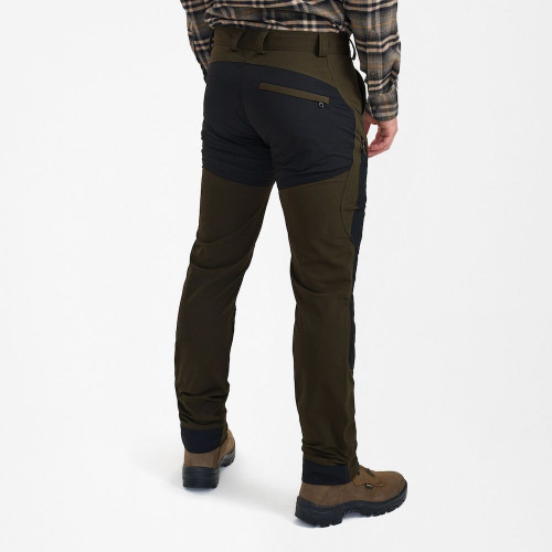 Obrázok číslo 3: DEERHUNTER Northward Trousers - strečové nohavice (4