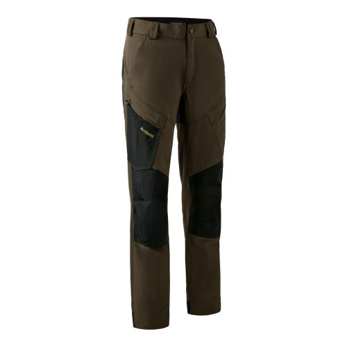Obrázok číslo 4: DEERHUNTER Northward Trousers - strečové nohavice (4