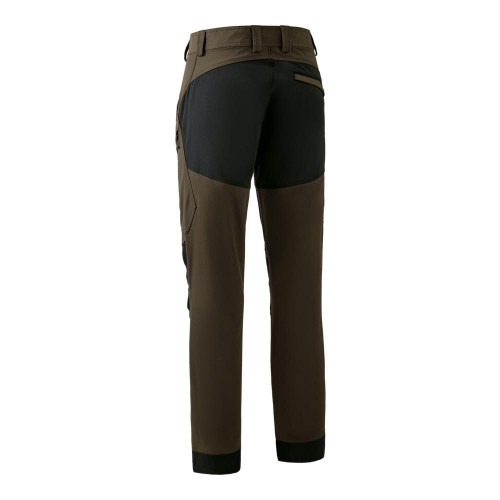 Obrázok číslo 5: DEERHUNTER Northward Trousers - strečové nohavice (4
