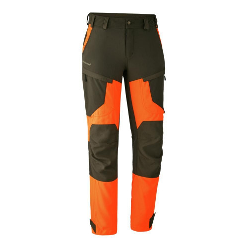 DEERHUNTER Strike Extreme Trousers - strečové nohavice (4