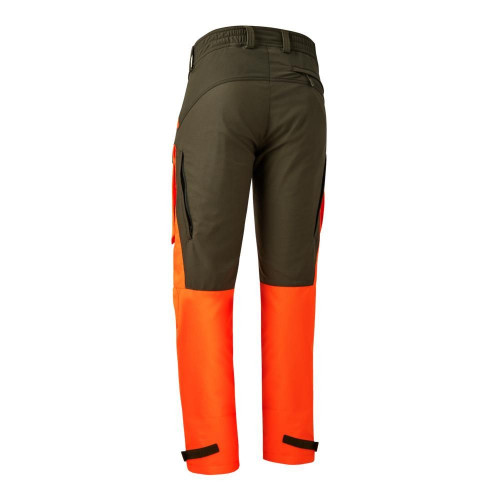 Obrázok číslo 2: DEERHUNTER Strike Extreme Membrane Trousers - poľovnícke nohavice (4