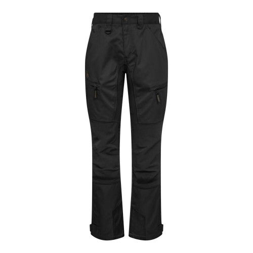 DEERHUNTER Rogaland Stretch Contrast Trousers - strečové nohavice (2