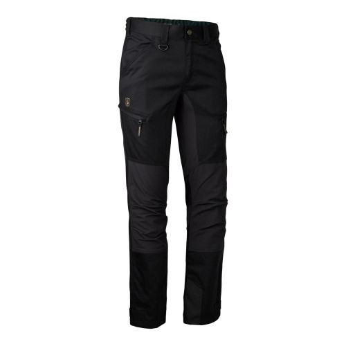 Obrázok číslo 2: DEERHUNTER Rogaland Stretch Contrast Trousers - strečové nohavice (2