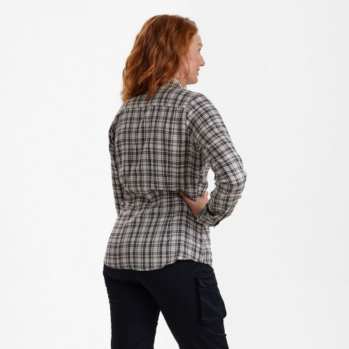 Obrázok číslo 2: DEERHUNTER Lady Julia Shirt - dámska košeľa (3