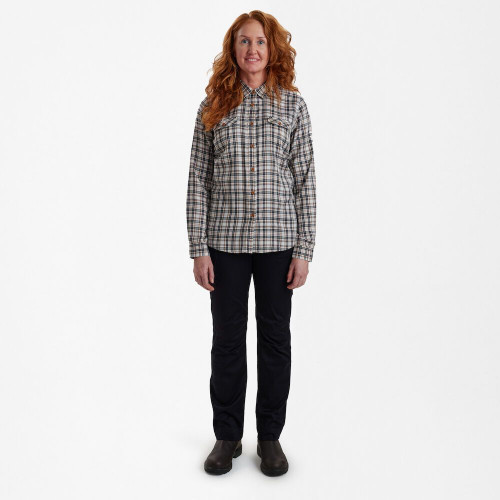 Obrázok číslo 3: DEERHUNTER Lady Julia Shirt - dámska košeľa (3