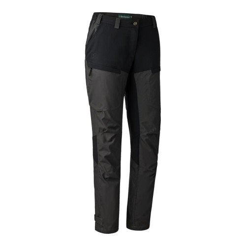 Obrázok číslo 2: DEERHUNTER Lady Ann Membrane Trousers - dámske nohavice (3