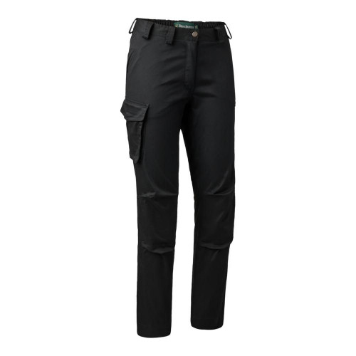 Obrázok číslo 4: DEERHUNTER Lady Traveler Trousers - dámske nohavice (3