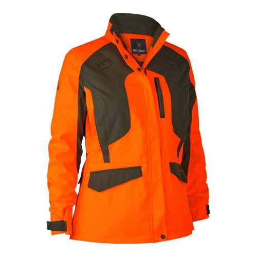 Obrázok číslo 4: DEERHUNTER Lady Ann Extreme Membrane Jacket - dámska bunda (3