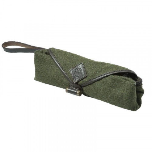 Obrázok číslo 2: Puzdro na zbraň Alpentrack 120 cm ( skladací ) - Loden Green