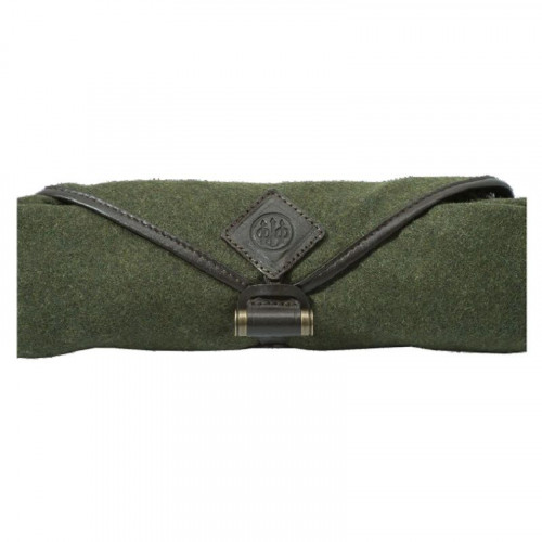 Obrázok číslo 3: Puzdro na zbraň Alpentrack 120 cm ( skladací ) - Loden Green