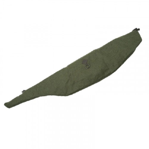 Obrázok číslo 4: Puzdro na zbraň Alpentrack 120 cm ( skladací ) - Loden Green
