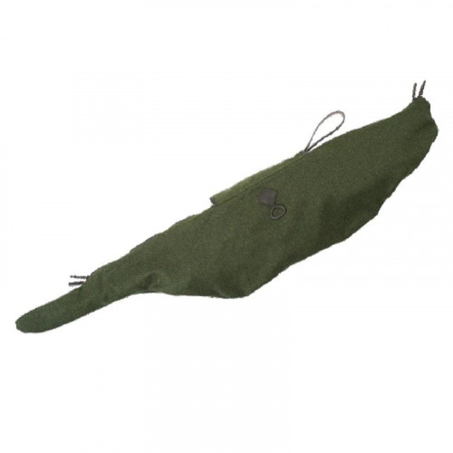 Obrázok číslo 2: Puzdro na zbraň Alpentrack 132 cm ( skladací ) - Loden Green