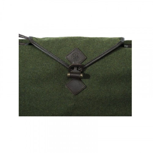 Obrázok číslo 3: Puzdro na zbraň Alpentrack 132 cm ( skladací ) - Loden Green