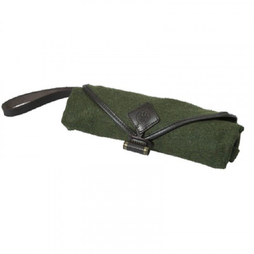 Obrázok číslo 4: Puzdro na zbraň Alpentrack 132 cm ( skladací ) - Loden Green