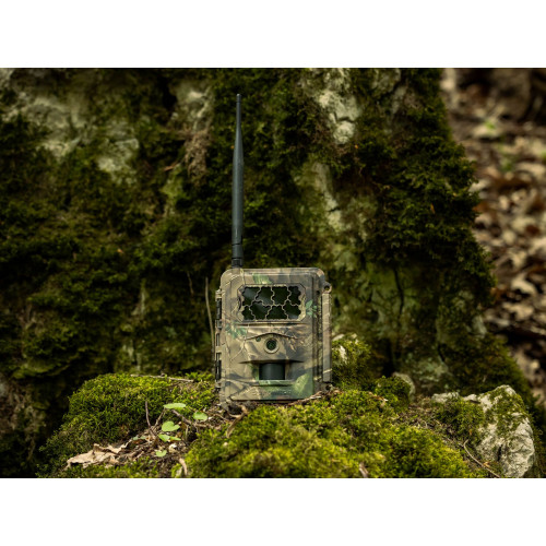 Obrázok číslo 2: Fotopasca TETRAO Spromise S328 30Mpx 940nm MMS/4G - O2 SIM karta ZADARMO