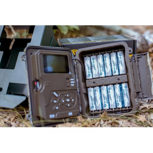 Obrázok číslo 15: Fotopasca TETRAO Spromise S308 30Mpx 940nm