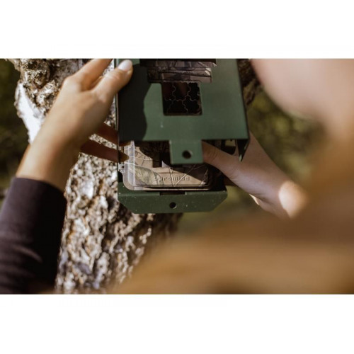 Obrázok číslo 23: Fotopasca TETRAO Spromise S308 30Mpx 940nm