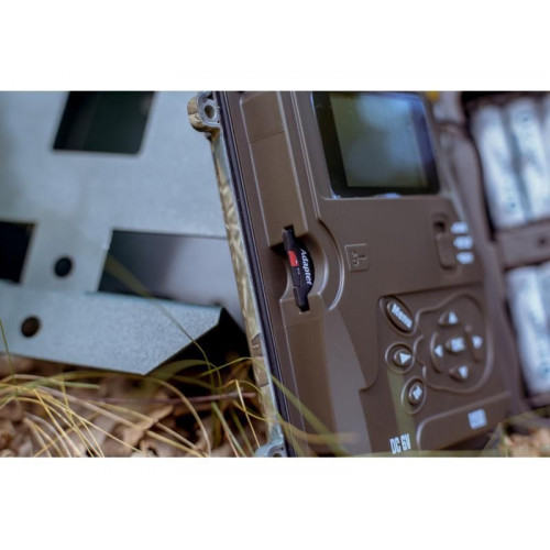 Obrázok číslo 24: Fotopasca TETRAO Spromise S308 30Mpx 940nm