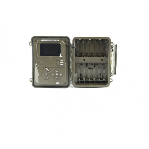 Obrázok číslo 25: Fotopasca TETRAO Spromise S308 30Mpx 940nm