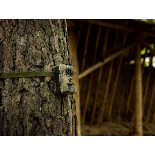 Obrázok číslo 2: Fotopasca TETRAO Spromise S308 30Mpx 940nm