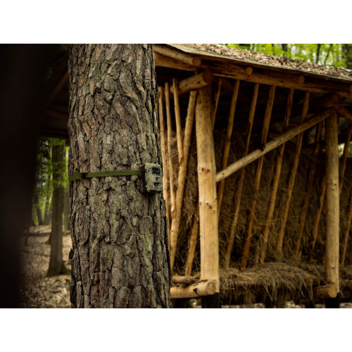 Obrázok číslo 3: Fotopasca TETRAO Spromise S308 30Mpx 940nm