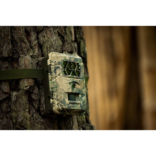 Obrázok číslo 5: Fotopasca TETRAO Spromise S308 30Mpx 940nm