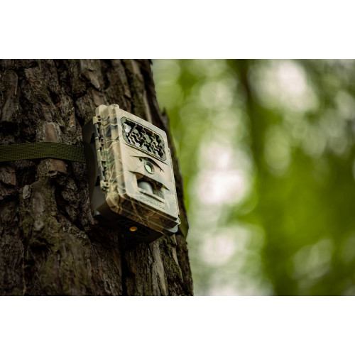 Obrázok číslo 6: Fotopasca TETRAO Spromise S308 30Mpx 940nm