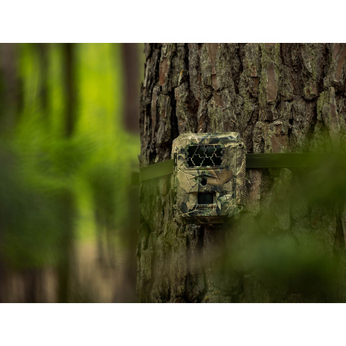 Obrázok číslo 7: Fotopasca TETRAO Spromise S308 30Mpx 940nm