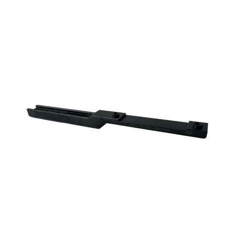 Obrázok číslo 3: ThermVisia Ocelový adaptér na Blaser pro ThermTec Vidar Verze: Stará