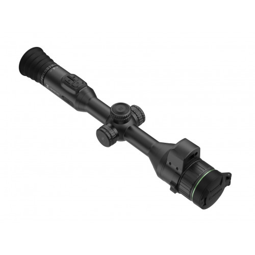 Obrázok číslo 6: HIKMICRO ALPEX 4K LRF A50EL