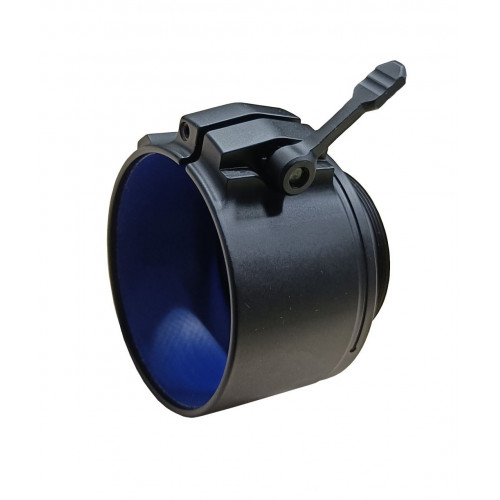 Obrázok číslo 3: Rychloupínací objímka Rusan ARH pro Hikmicro Thunder 1.0 a Cheetah Velikost objímky: 60 mm