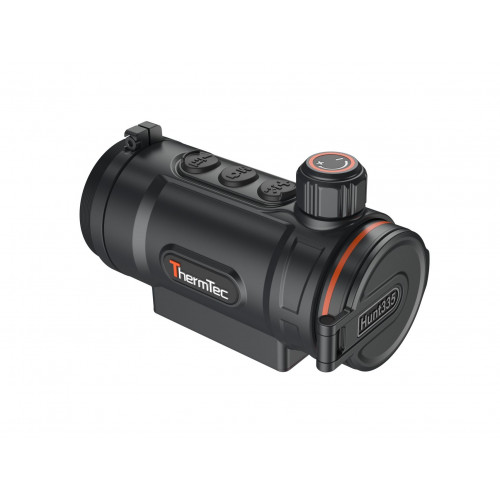 ThermTec Hunt 335