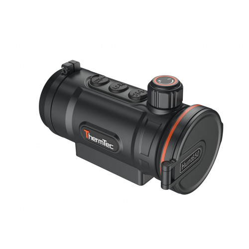 ThermTec Hunt 650