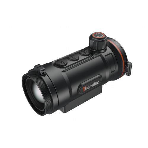 Obrázok číslo 5: ThermTec Hunt 650