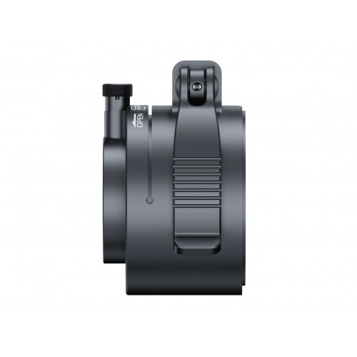 Obrázok číslo 2: Originální rychloupínací objímka PARD FT / FD - 63mm