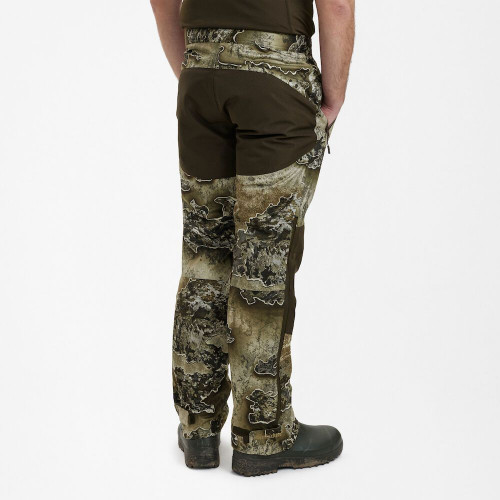 Obrázok číslo 3: DEERHUNTER Excape Rain Trousers - nohavice do dažďa (S