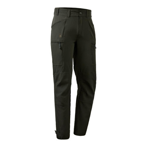 Obrázok číslo 4: DEERHUNTER Canopy Trousers - nohavice (4