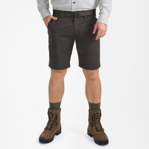 DEERHUNTER Slogen Zip-Off Trousers - multifunkčné nohavice (4
