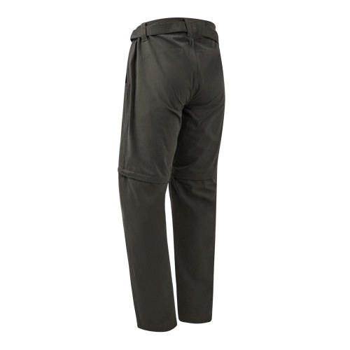 Obrázok číslo 2: DEERHUNTER Slogen Zip-Off Trousers - multifunkčné nohavice (4