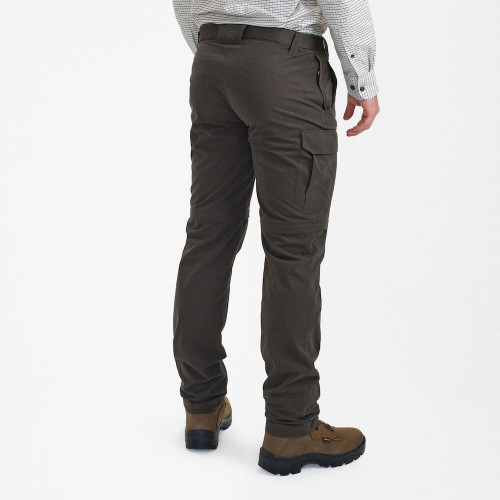 Obrázok číslo 3: DEERHUNTER Slogen Zip-Off Trousers - multifunkčné nohavice (4